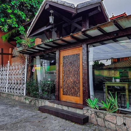 Bliss Hoteis Centro Armacao dos Buzios Exterior photo A restaurant in San Cristóbal de Las Casas