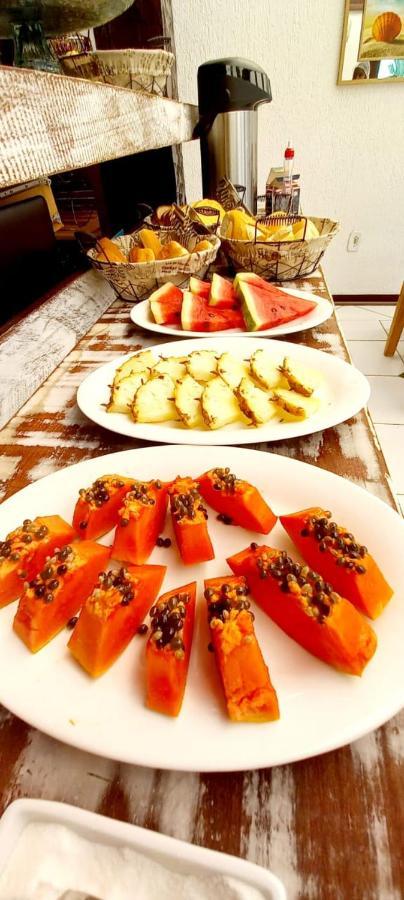 Bliss Hoteis Centro Armacao dos Buzios Exterior photo Papaya and pineapple