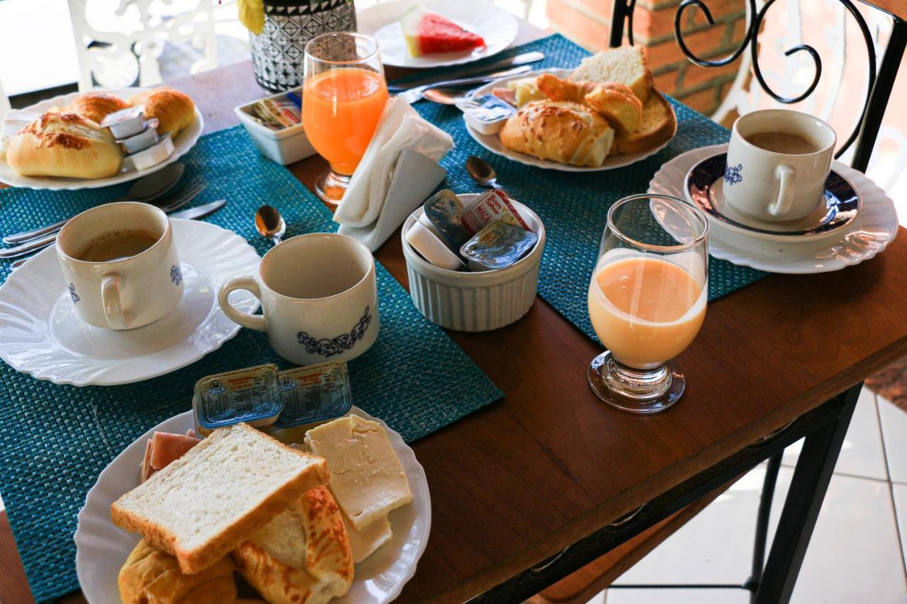 Bliss Hoteis Centro Armacao dos Buzios Exterior photo A typical breakfast in the Dominican Republic