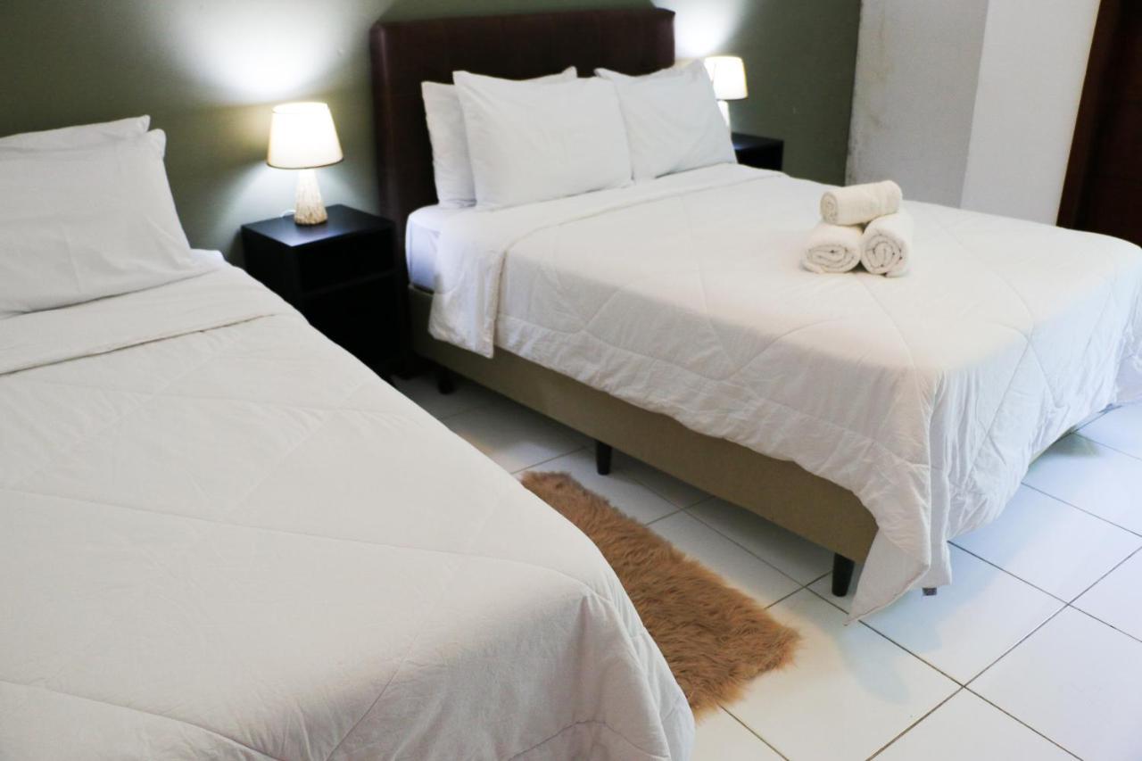 Bliss Hoteis Centro Armacao dos Buzios Exterior photo A bedroom at the hotel